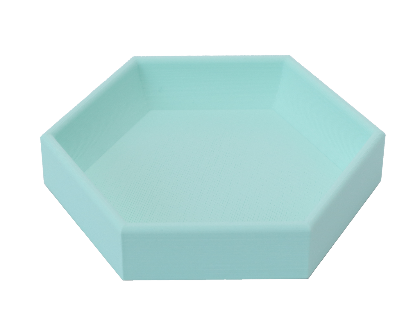 Pastell Grün