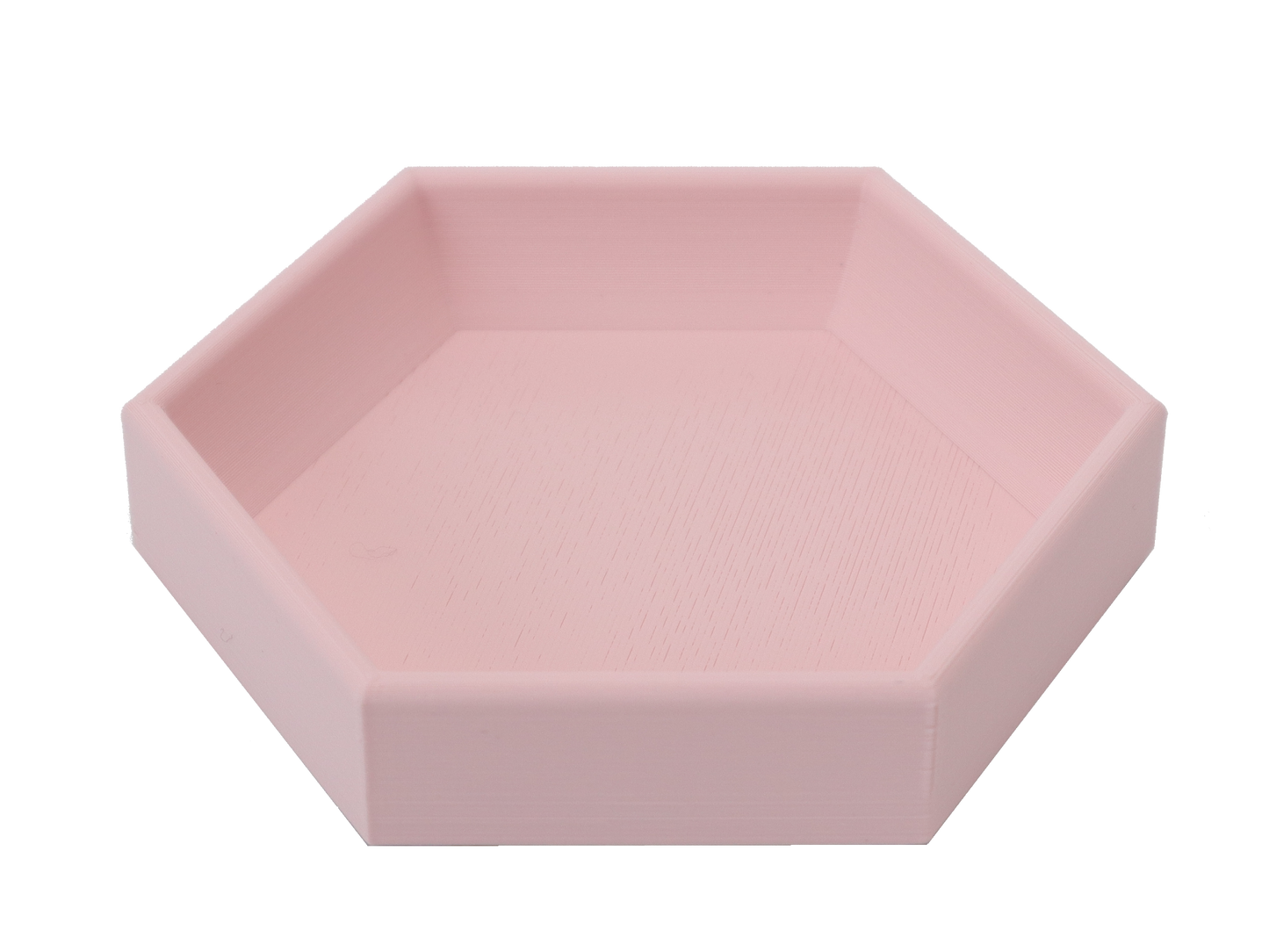 Pastell Rosa