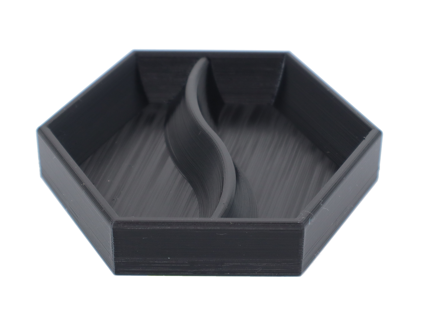 Hexpod Double Wave