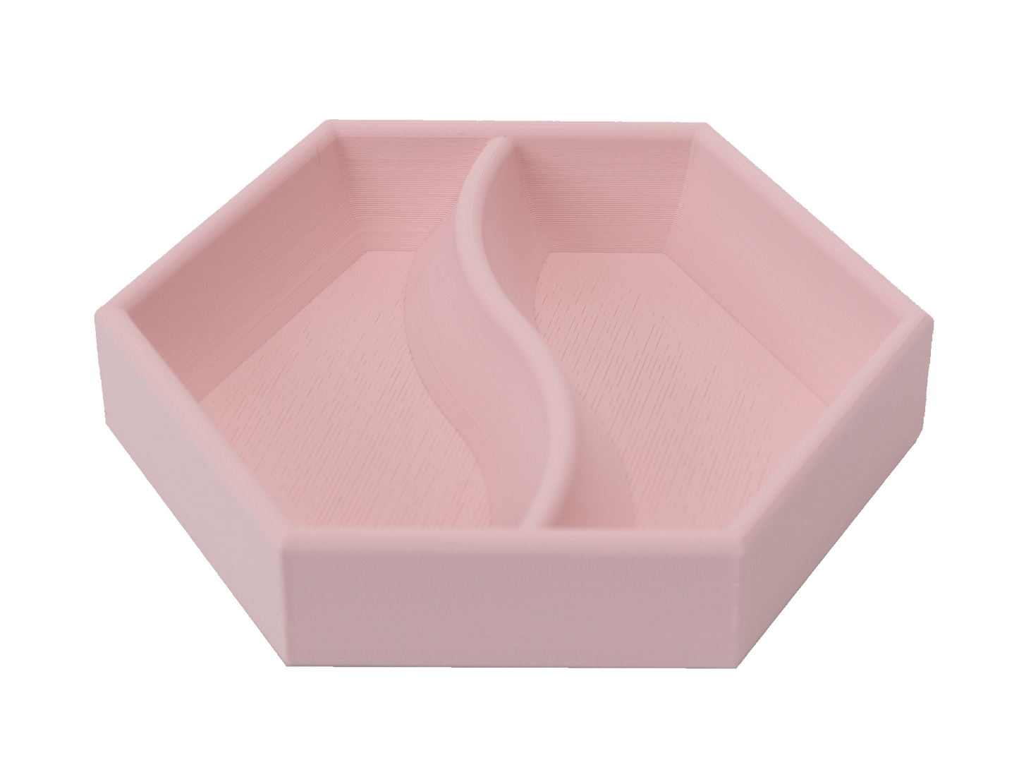 Hexpod Double Wave