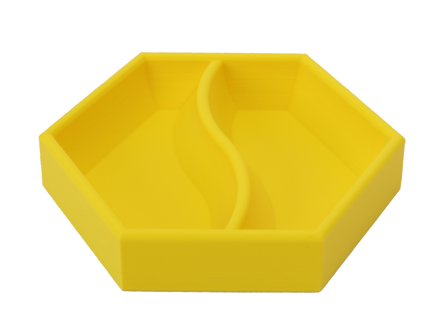 Hexpod Double Wave